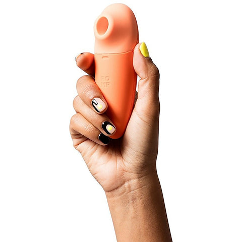Romp Switch X Compact Clitoral Stimulator by Love Honey