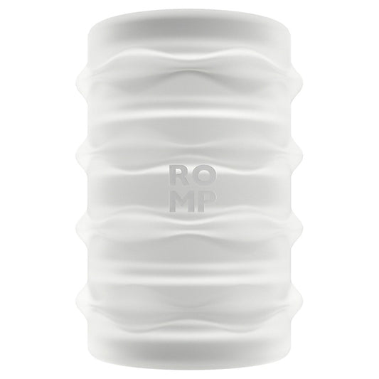 Romp Mosh Manual Mini Male Stroker by Love Honey