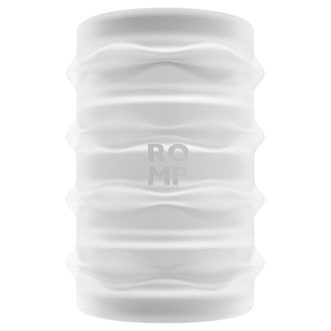 Romp Mosh Manual Mini Male Stroker by Love Honey