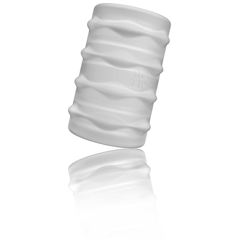 Romp Mosh Manual Mini Male Stroker by Love Honey