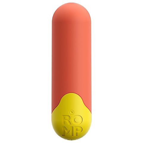 Romp Riot Multi Functions Bullet Vibrator by Love Honey