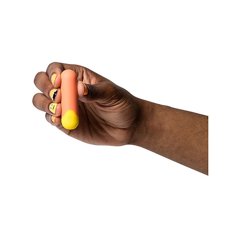 Romp Riot Multi Functions Bullet Vibrator by Love Honey