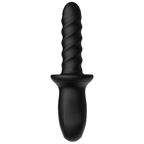Nexus Ascend Thrusting and Rotating Prostate Massager