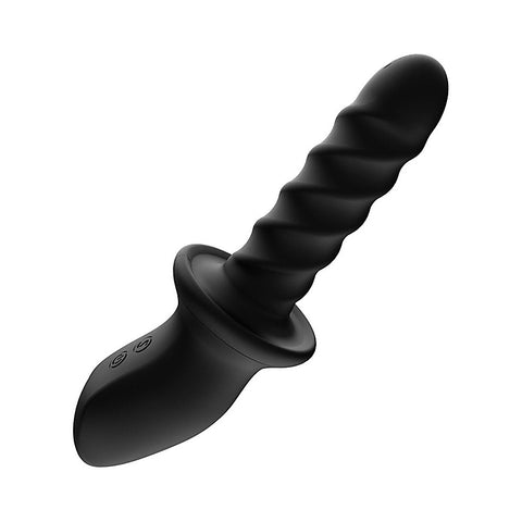 Nexus Ascend Thrusting and Rotating Prostate Massager