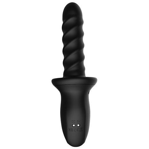Nexus Ascend Thrusting and Rotating Prostate Massager