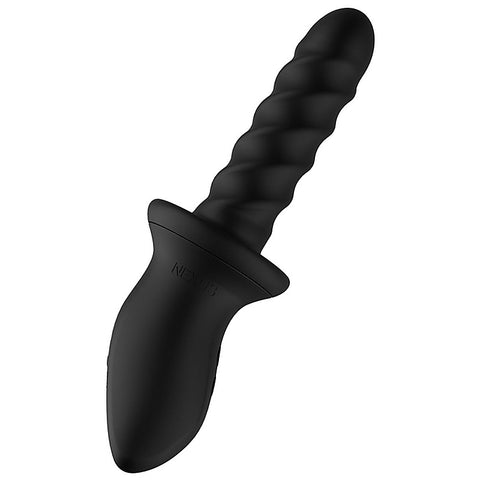 Nexus Ascend Thrusting and Rotating Prostate Massager