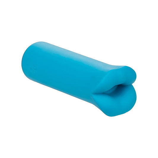 Kyst Lips External Clitoral Massager by California Exotics