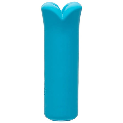 Kyst Lips External Clitoral Massager by California Exotics