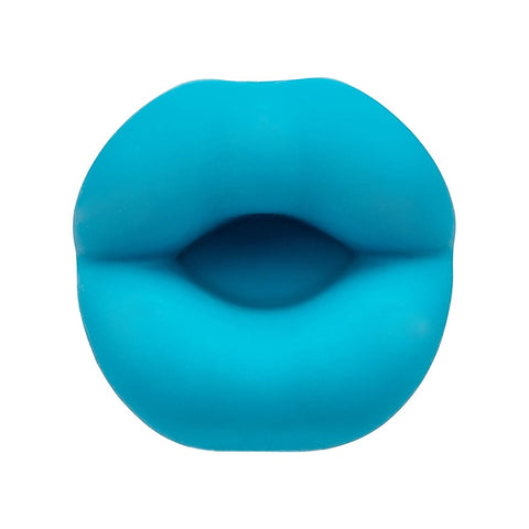 Kyst Lips External Clitoral Massager by California Exotics