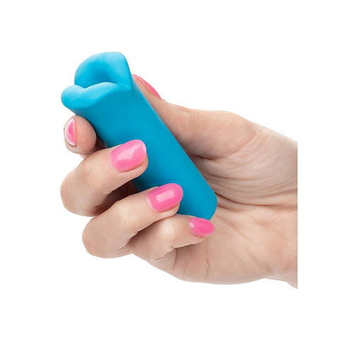 Kyst Lips External Clitoral Massager by California Exotics
