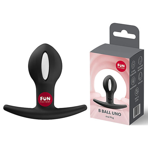 B BALLS UNO Weighted Kegel Ball by Fun Factory