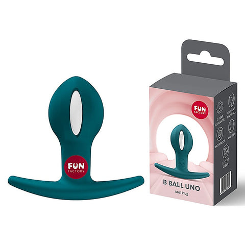 B BALLS UNO Weighted Kegel Ball by Fun Factory
