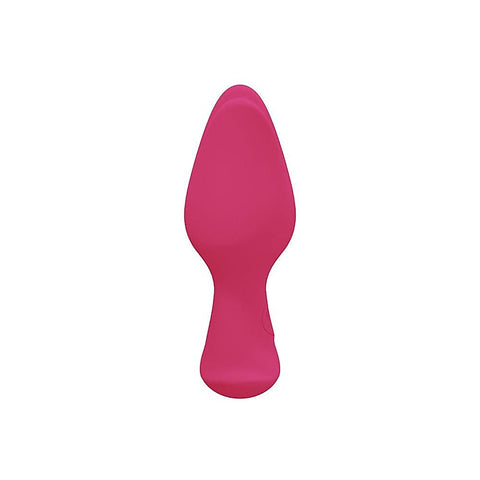 BOOTIE FEM Silicone Butt Plug by Fun Factory