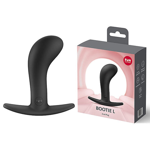 BOOTIE L Anal Plug by Fun Factory