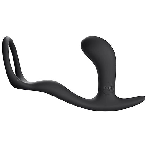 BOOTIE RING Anal Plug with Cock Ring by Fun Factory