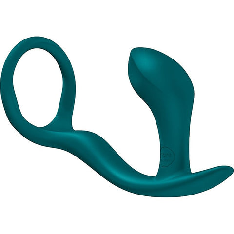 BOOTIE RING Anal Plug with Cock Ring by Fun Factory