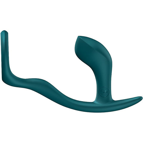 BOOTIE RING Anal Plug with Cock Ring by Fun Factory