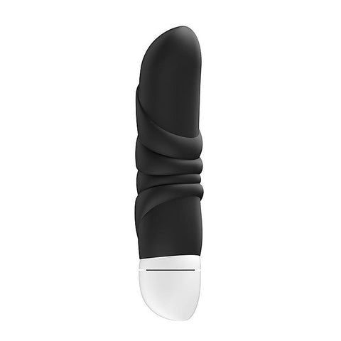 JAM Mini Silicone G Spot Vibrator by Fun Factory