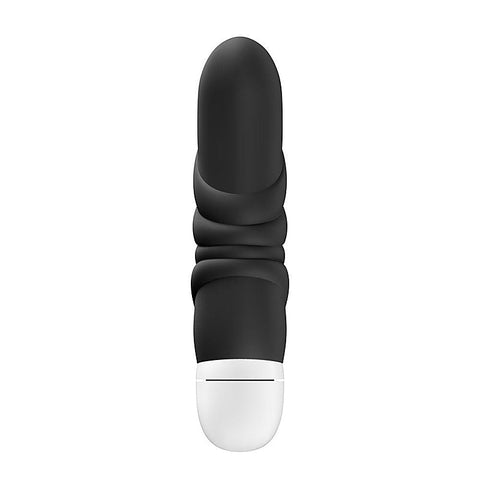 JAM Mini Silicone G Spot Vibrator by Fun Factory