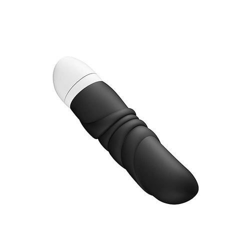 JAM Mini Silicone G Spot Vibrator by Fun Factory