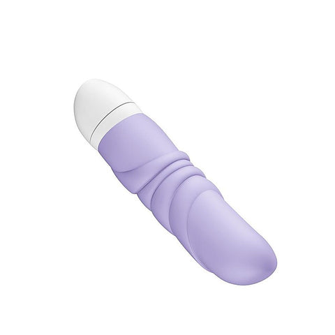 JAM Mini Silicone G Spot Vibrator by Fun Factory