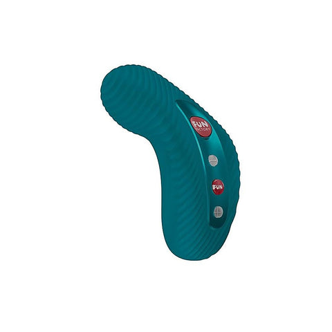 LAYA III Rechargeable Clitoral Stimulator by Fun Factory