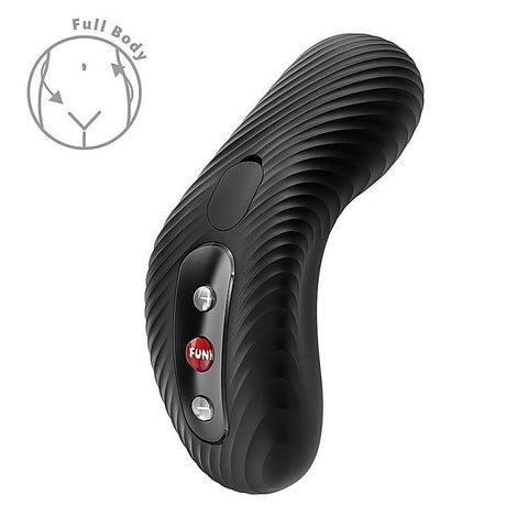 LAYA III Rechargeable Clitoral Stimulator by Fun Factory
