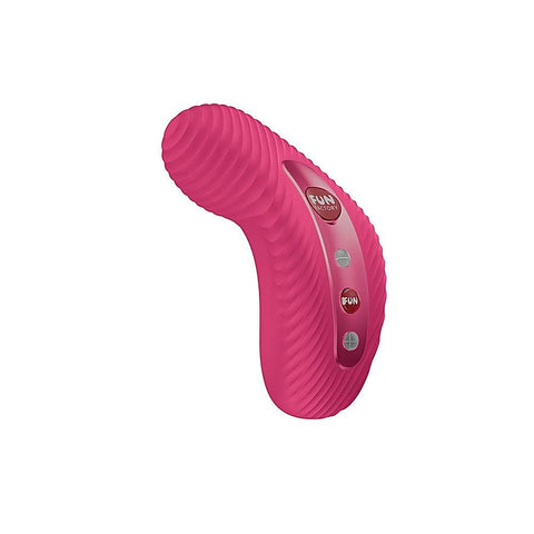 LAYA III Rechargeable Clitoral Stimulator by Fun Factory