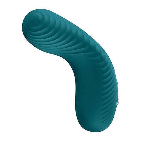 LAYA III Rechargeable Clitoral Stimulator by Fun Factory