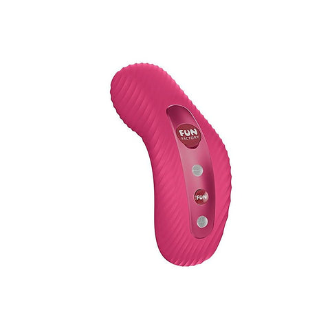 LAYA III Rechargeable Clitoral Stimulator by Fun Factory