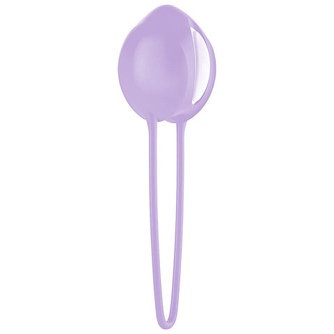 SMARTBALL UNO Silicone Kegel Ball by Fun Factory