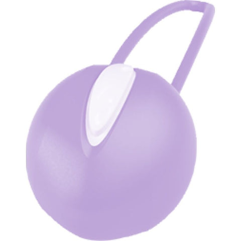 SMARTBALL UNO Silicone Kegel Ball by Fun Factory