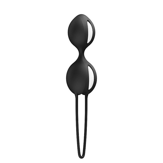 SMARTBALLS DUO Weighted Kegel Balls by Fun Factory