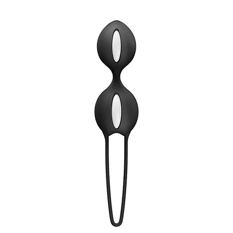 SMARTBALLS DUO Weighted Kegel Balls by Fun Factory