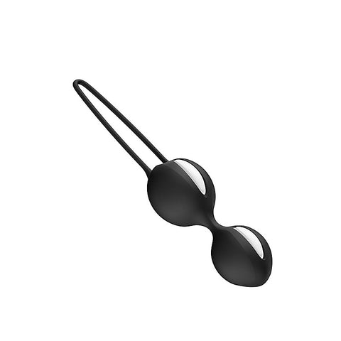 SMARTBALLS DUO Weighted Kegel Balls by Fun Factory