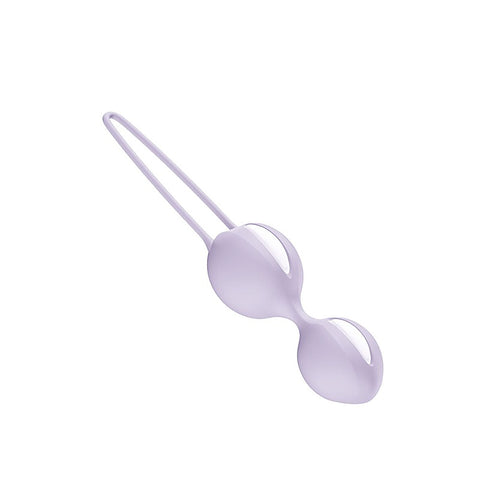 SMARTBALLS DUO Weighted Kegel Balls by Fun Factory
