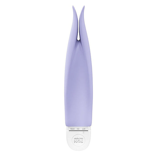 VOLITA Waterproof Clitoral Vibrator by Fun Factory