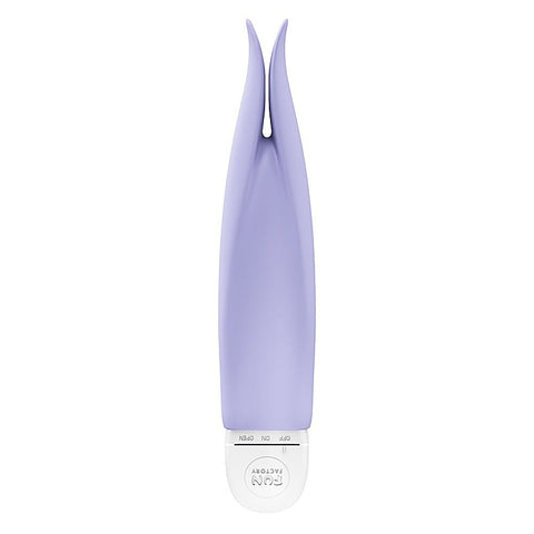 VOLITA Waterproof Clitoral Vibrator by Fun Factory