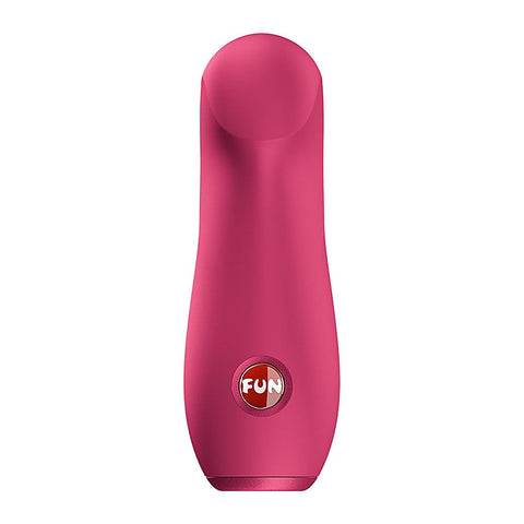 STELLA Silicone Vibrating Bullet by Fun Factory