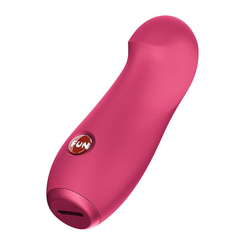 STELLA Silicone Vibrating Bullet by Fun Factory