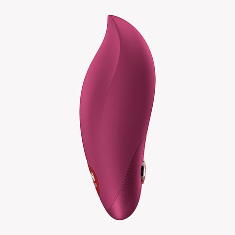 CHARME Rechargeable Bullet Vibrator by Fun Factory