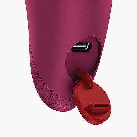 CHARME Rechargeable Bullet Vibrator by Fun Factory