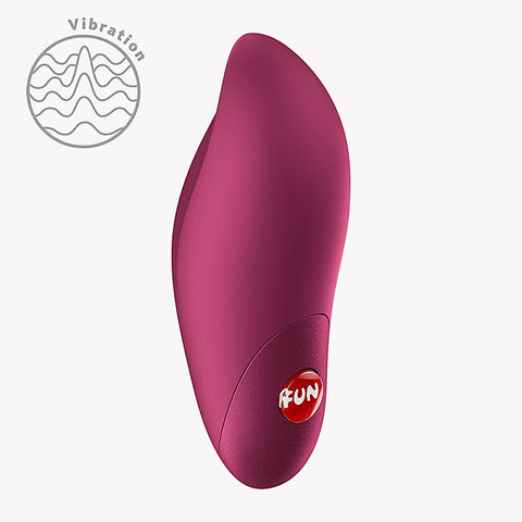 CHARME Rechargeable Bullet Vibrator by Fun Factory