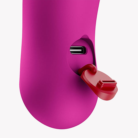 BIJOU USB-C Rechargeable Bullet by Fun Factory