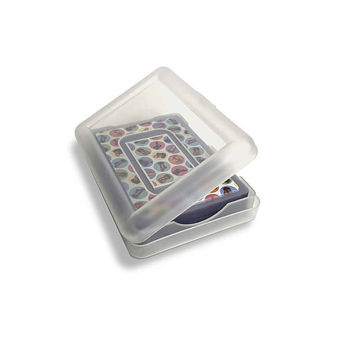 Dirty Waterproof Novelty Playing Cards by Little Genie