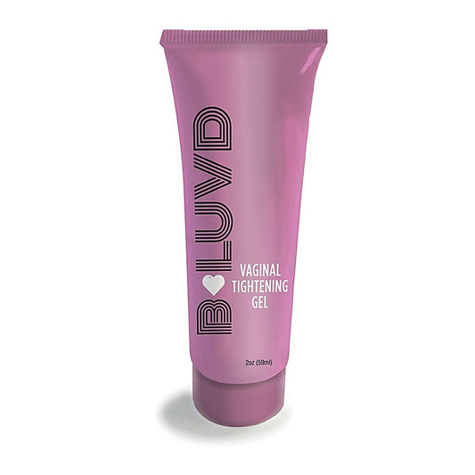 B-LUVD Vaginal Tightening Gel by Little Genie