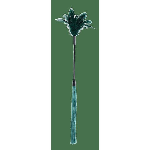 Indica Feather Tickler Whip by Sportsheets