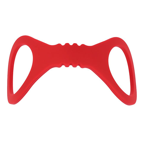 Amor Silicone Hand Cuffs by Sportsheets