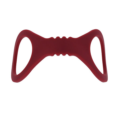 Sex & Mischief Enchanted Silicone BDSM Wrist Cuffs