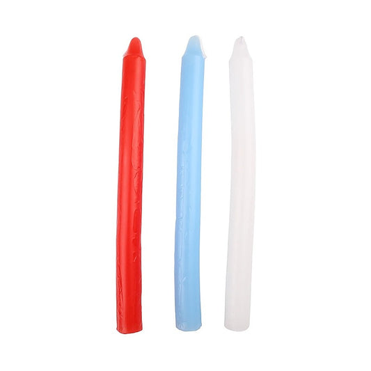 Bondage Play Slick Sensuous Candle by Chisa